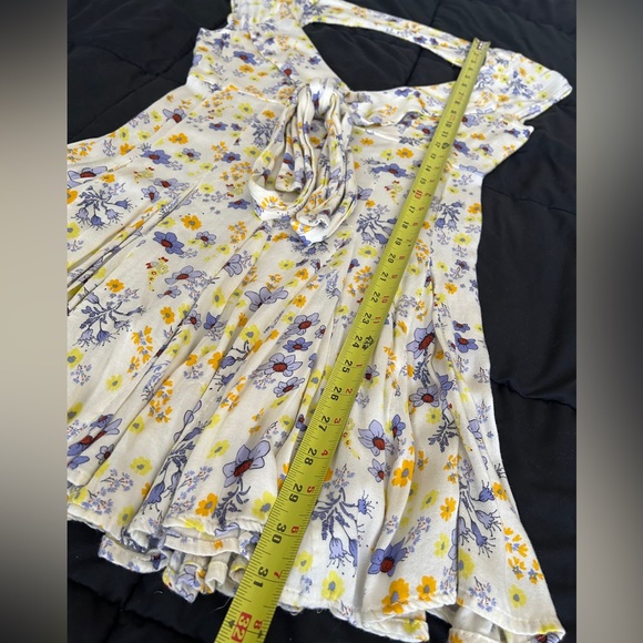 Free People Dress - Picture 5 of 8